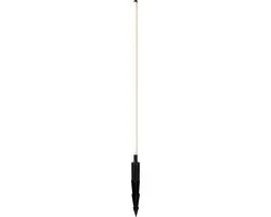 Lucide LORNEX Tuinspot Ø4,9cm LED 6W 3000K
