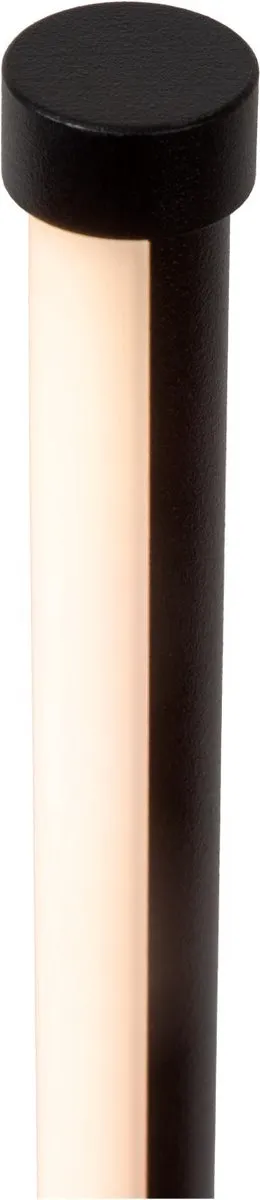 Lucide LORNEX Tuinspot Ø4,9cm LED 6W 3000K - Zwart