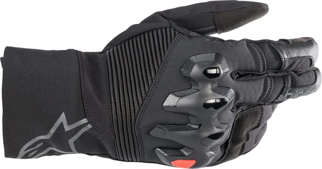 Alpinestars Bogotá Drystar XF Handschoenen 3XL - Zwart