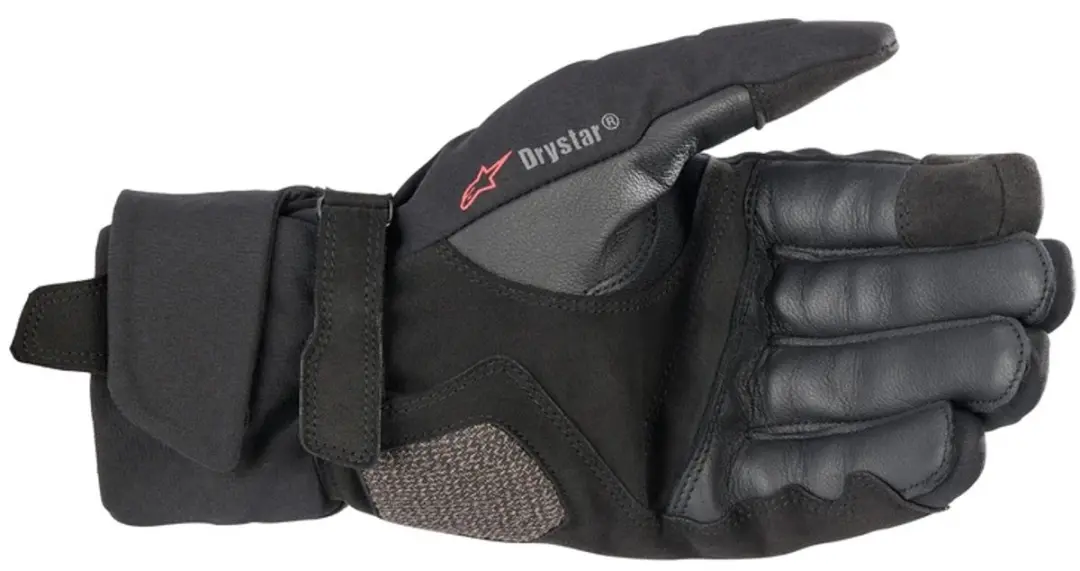 Alpinestars Bogotá Drystar XF Handschoenen 3XL - Zwart
