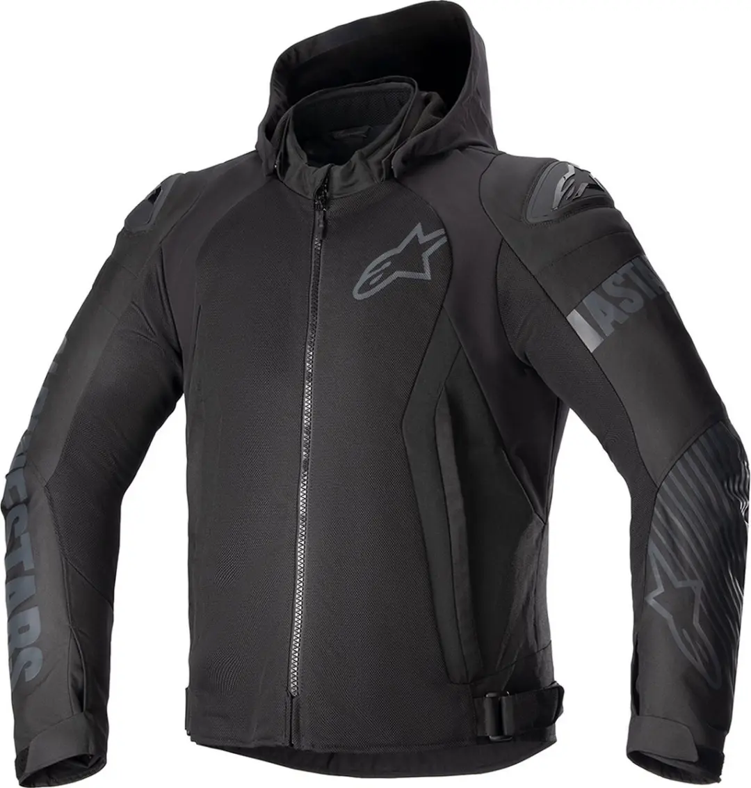 Alpinestars Zaca Air Jas