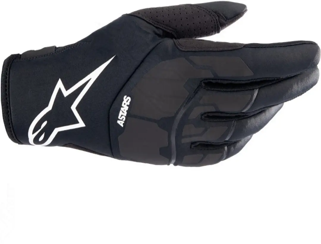 Alpinestars Jeugd Thermo Shielder Handschoenen - Maat S - Zwart