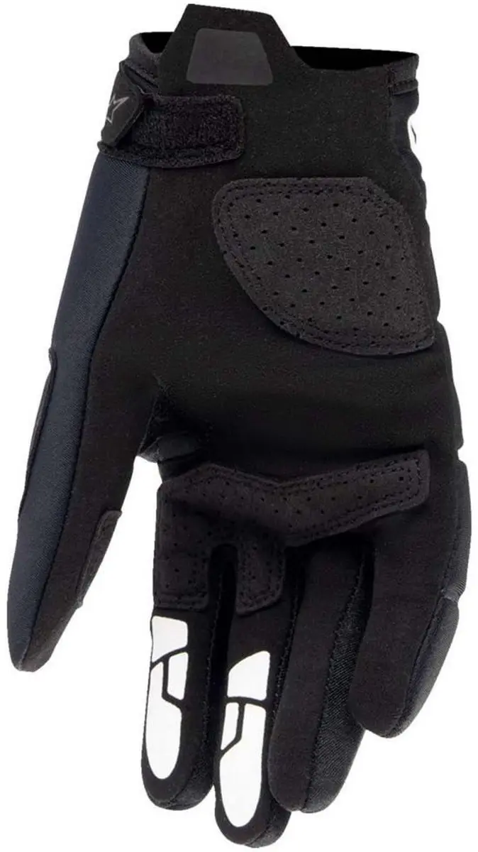 Alpinestars Jeugd Thermo Shielder Handschoenen - Maat S - Zwart