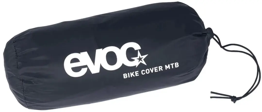 EVOC MTB Fietshoes Grijs