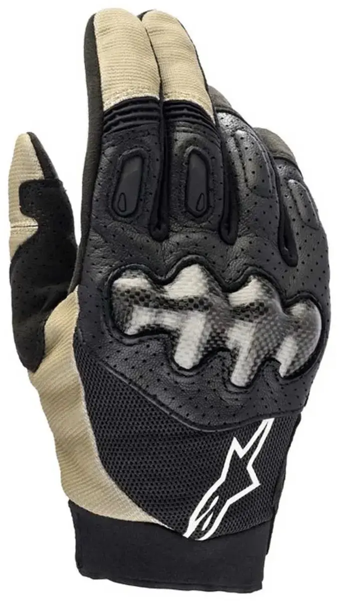 Alpinestars Megawatt Handschoenen - Zwart S