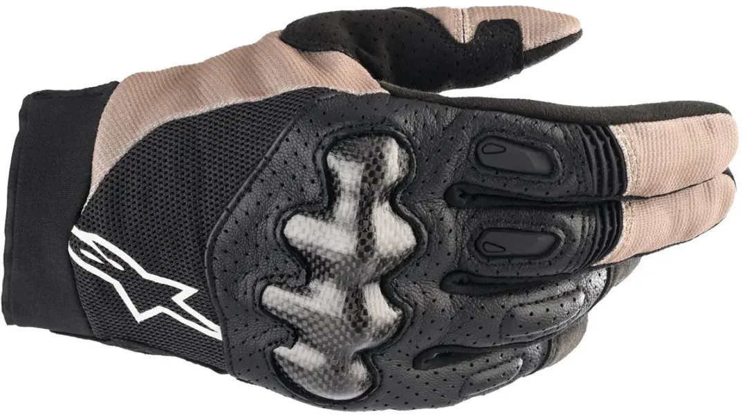 Alpinestars Megawatt Handschoenen - Zwart S