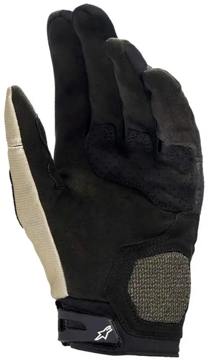 Alpinestars Megawatt Handschoenen - Zwart S