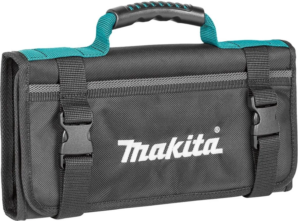 Makita E-15506 Handgereedschapsfoudraal