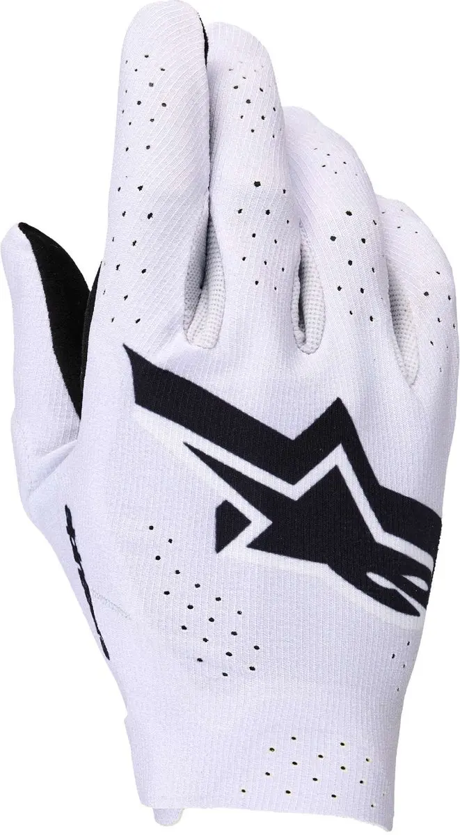Alpinestars Supertech Motorcross Handschoenen M