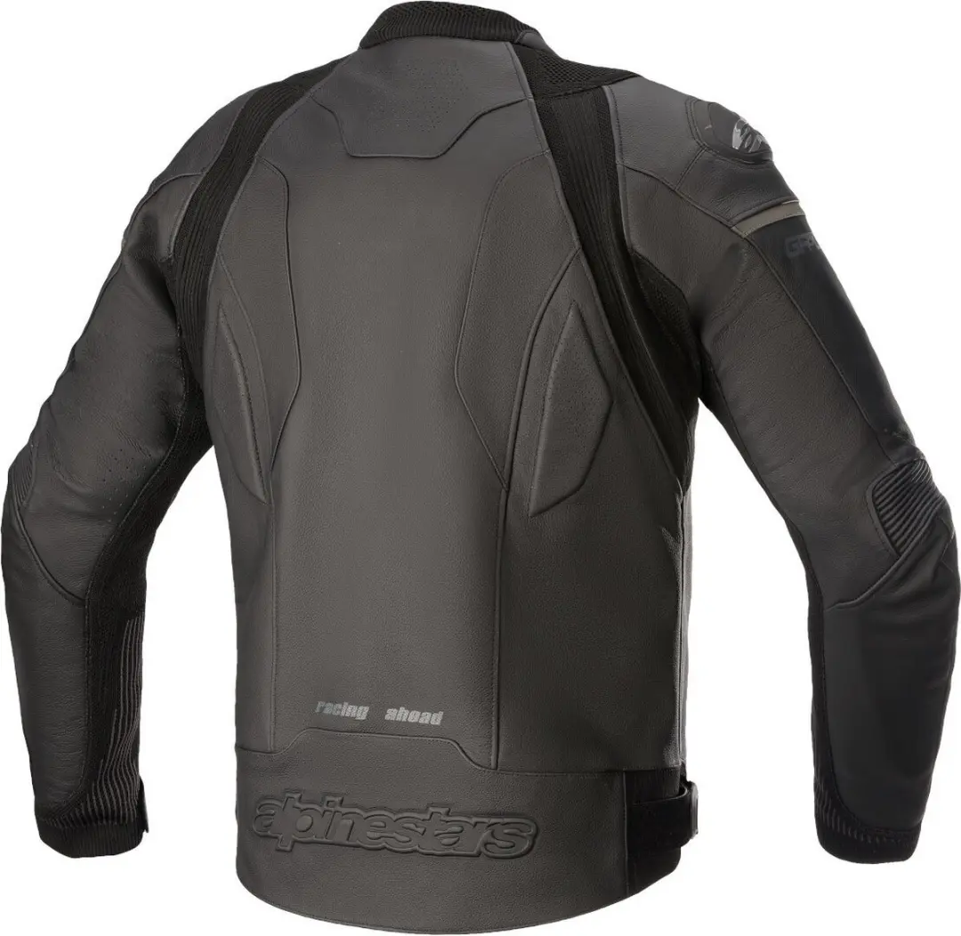 Alpinestars GP Plus R V3 Rideknit Lederen Jas