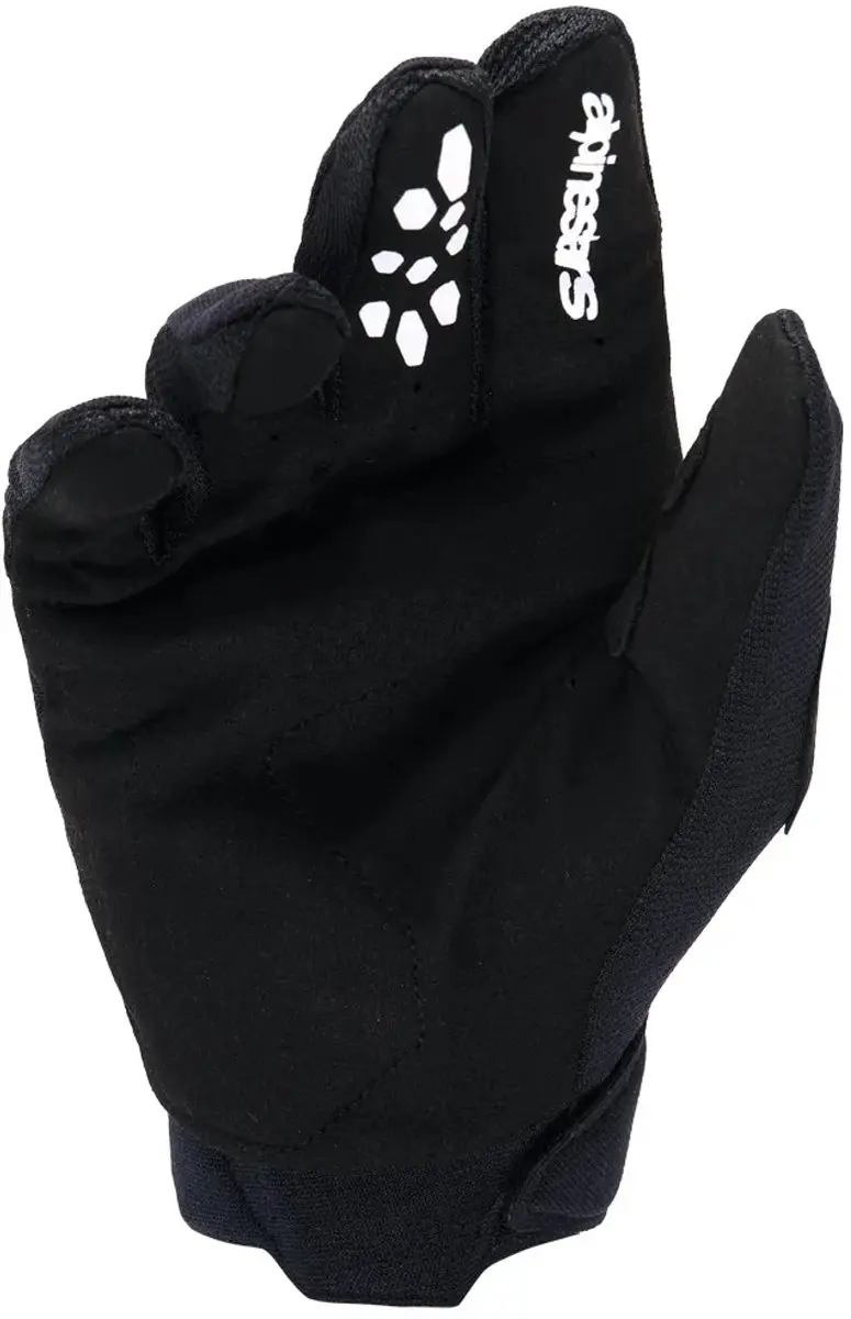 Alpinestars Full Bore V2 Off-road Handschoenen - L - Zwart
