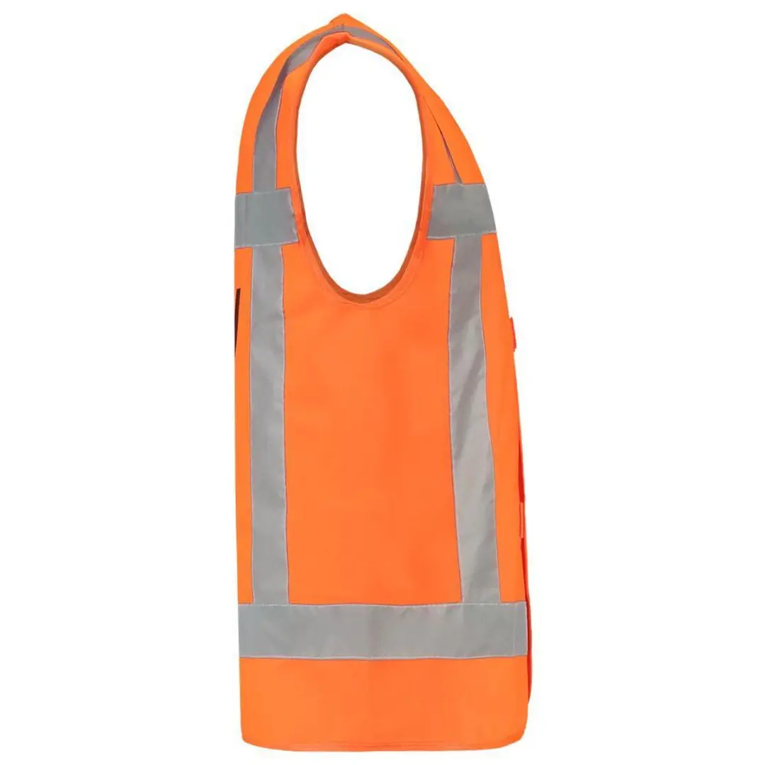 Tricorp BHV Veiligheidsvest RWS 453016 - Fluo Oranje - XS/S