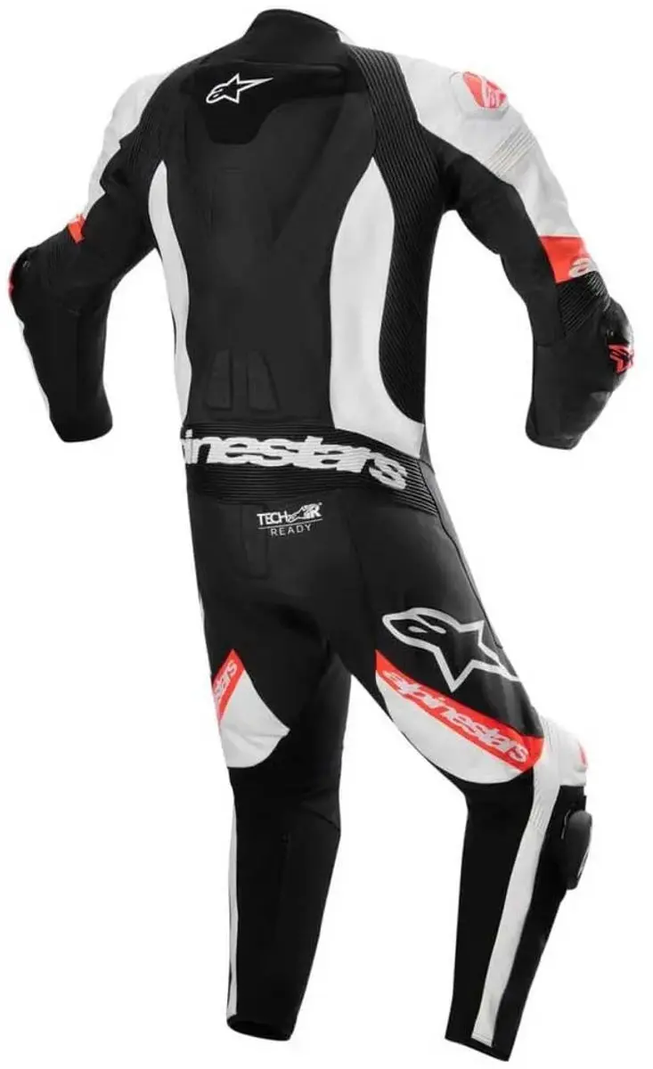 Alpinestars Missile V2 Ward Lederen Pak - 48 - afbeelding 4 van 6