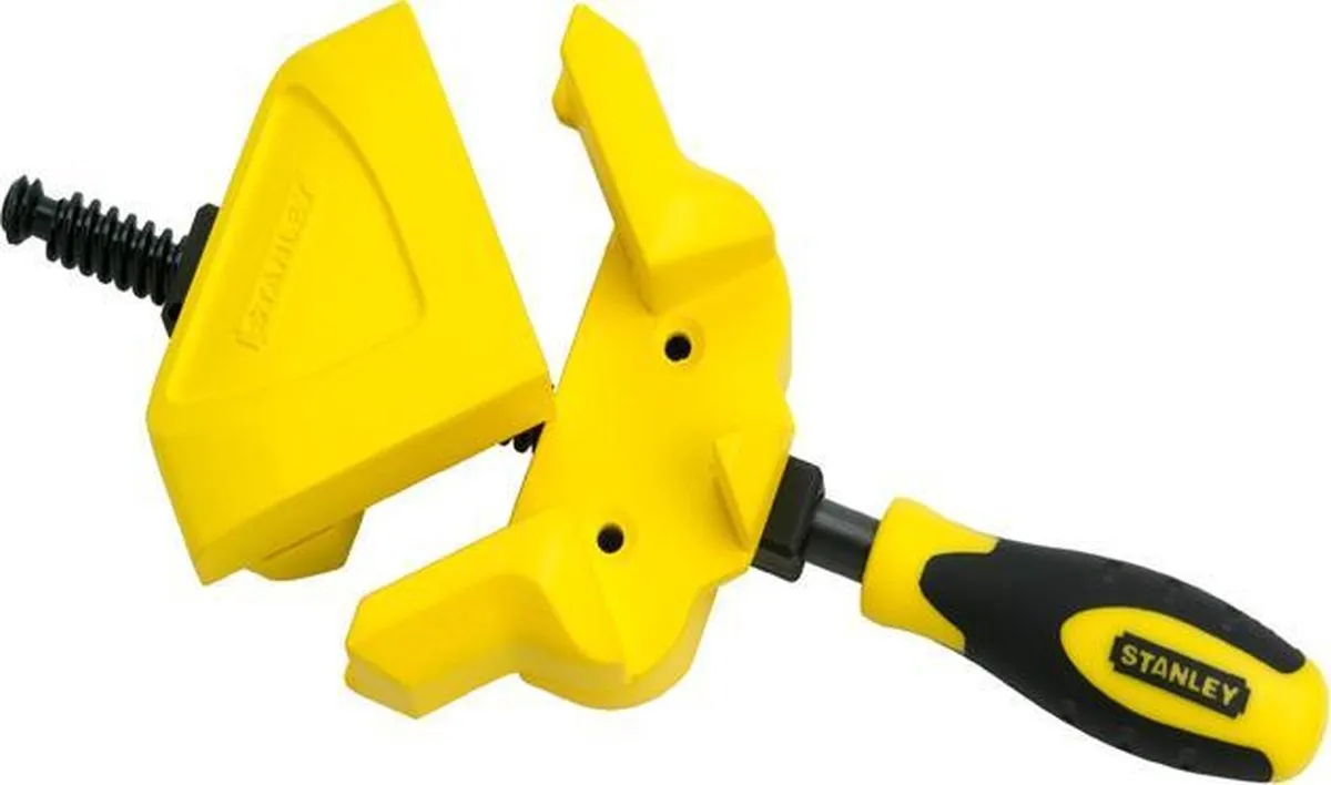 Stanley Heavy Duty Hoekklem 0-83-122