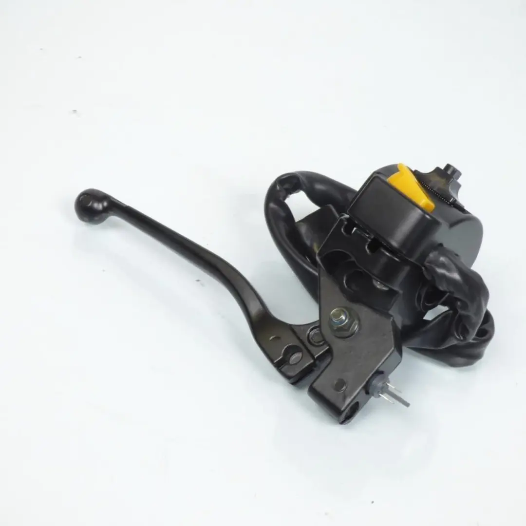 Replay Commodo Gauche Scooter Peugeot 50 Kisbee Avant 2020