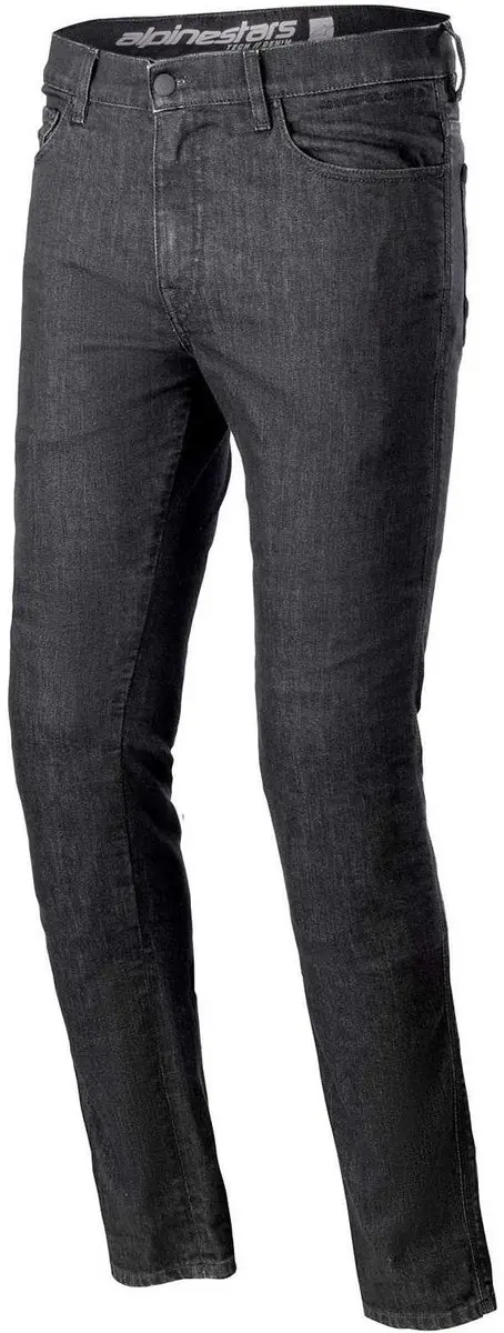 Alpinestars Cerium Denim Tech Rijbroek
