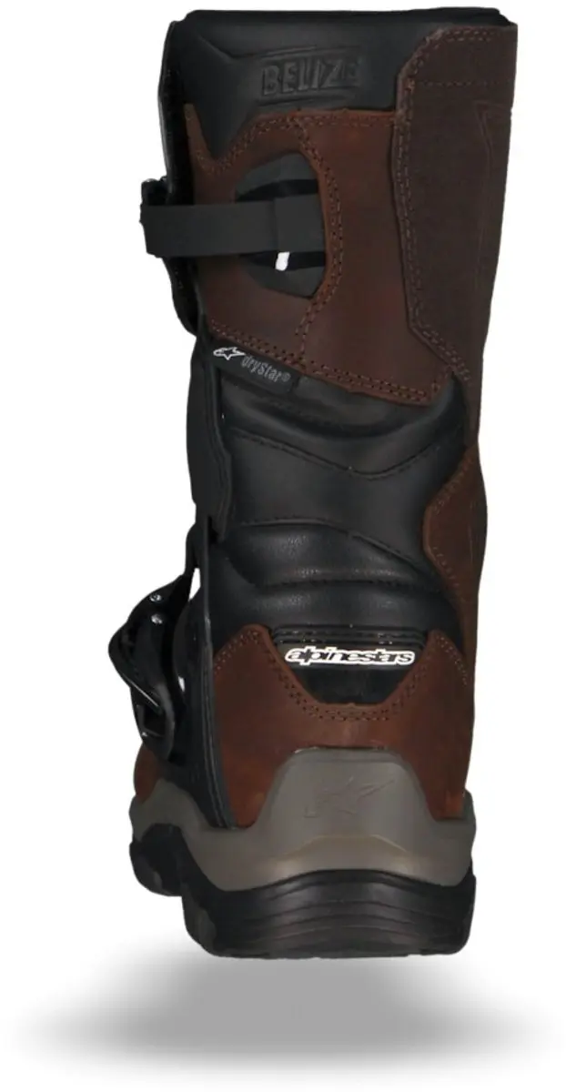 Alpinestars Belize Drystar Laars - Maat 9