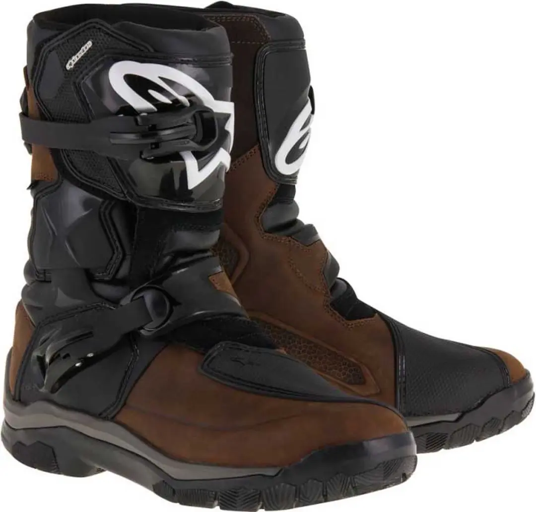 Alpinestars Belize Drystar Laars - Maat 9 - afbeelding 6 van 6