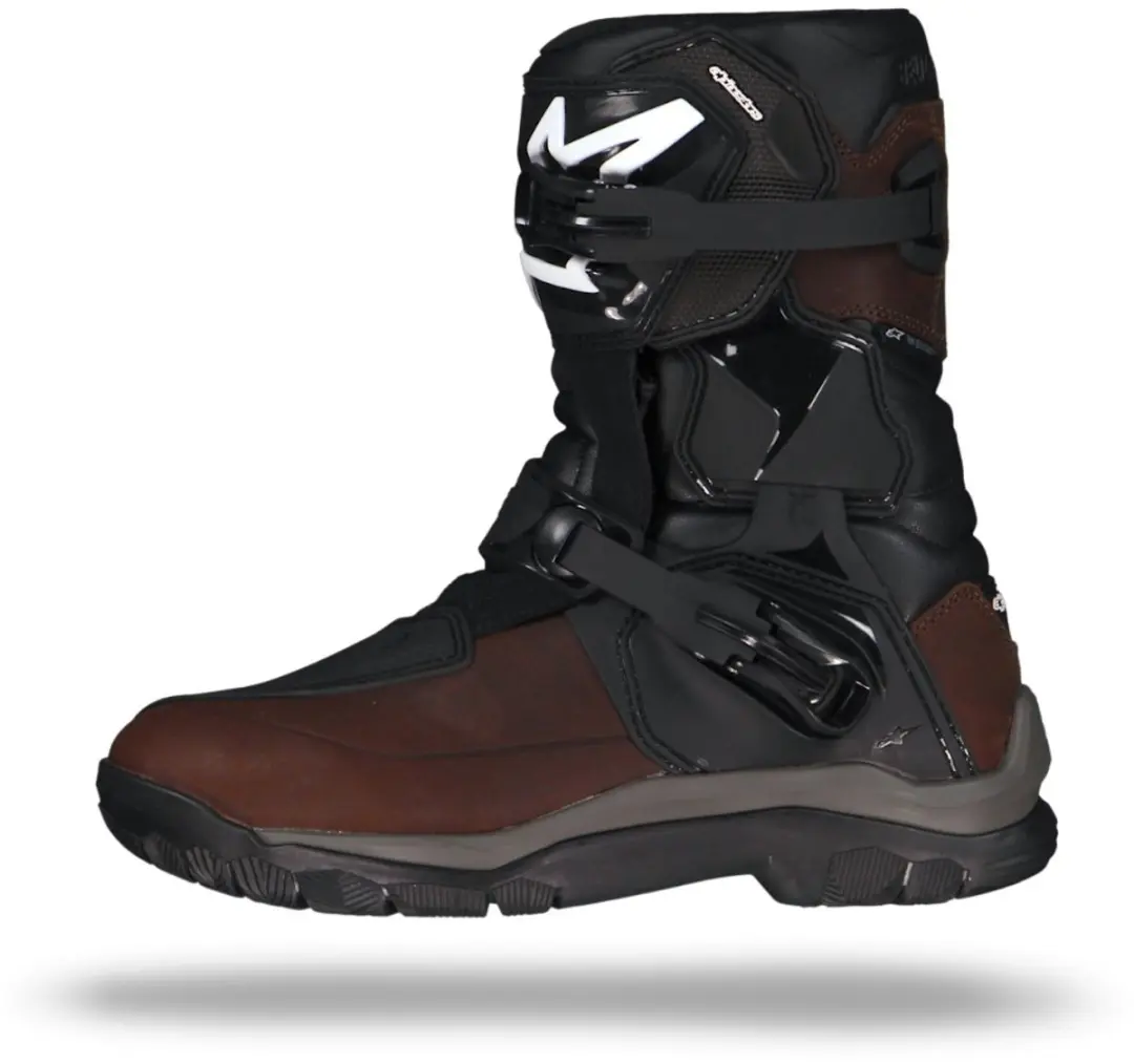Alpinestars Belize Drystar Laars - Maat 9