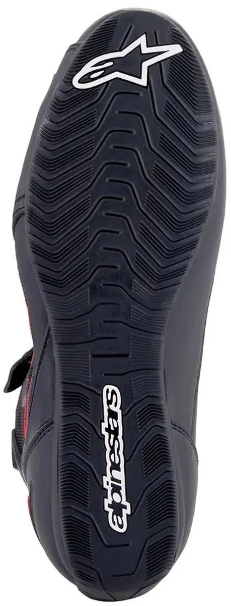 Alpinestars Faster-3 Rideknit Motorschoenen - Maat 12.5