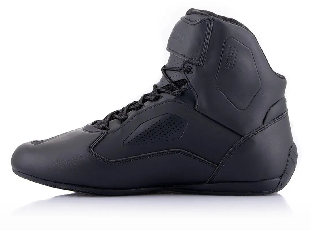 Alpinestars Faster-3 Rideknit Motorschoenen - Maat 12.5