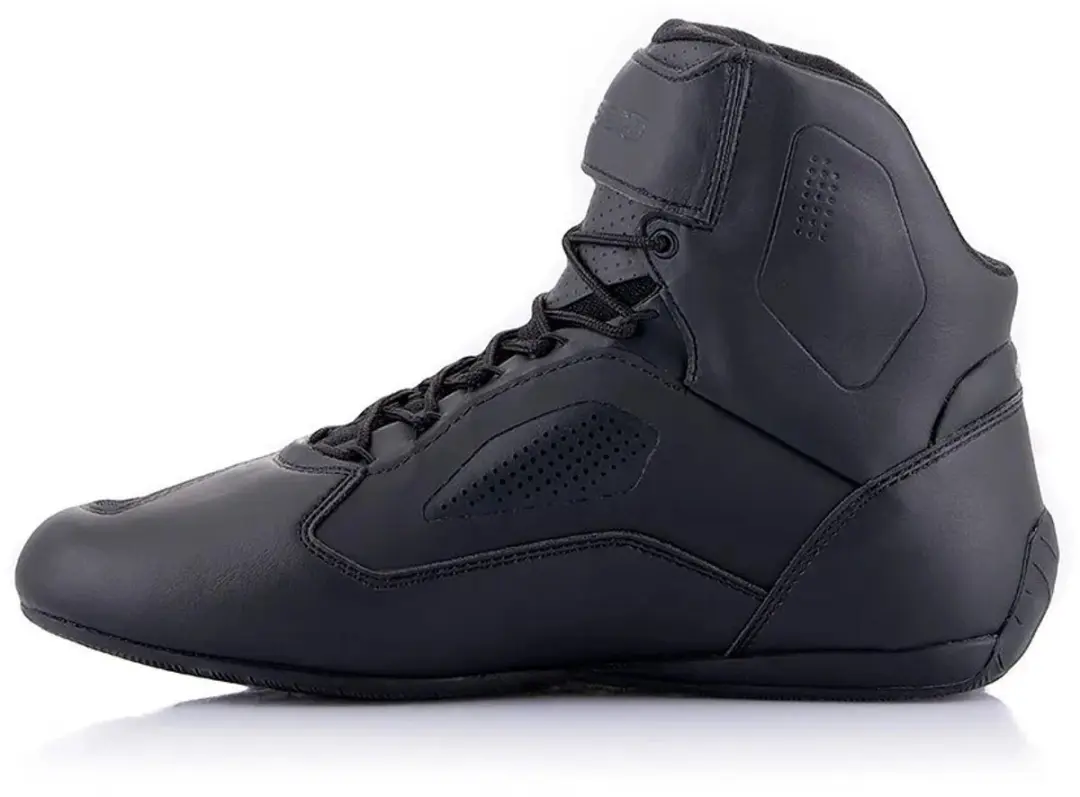 Alpinestars Faster-3 Rideknit Motorschoenen - Maat 12.5
