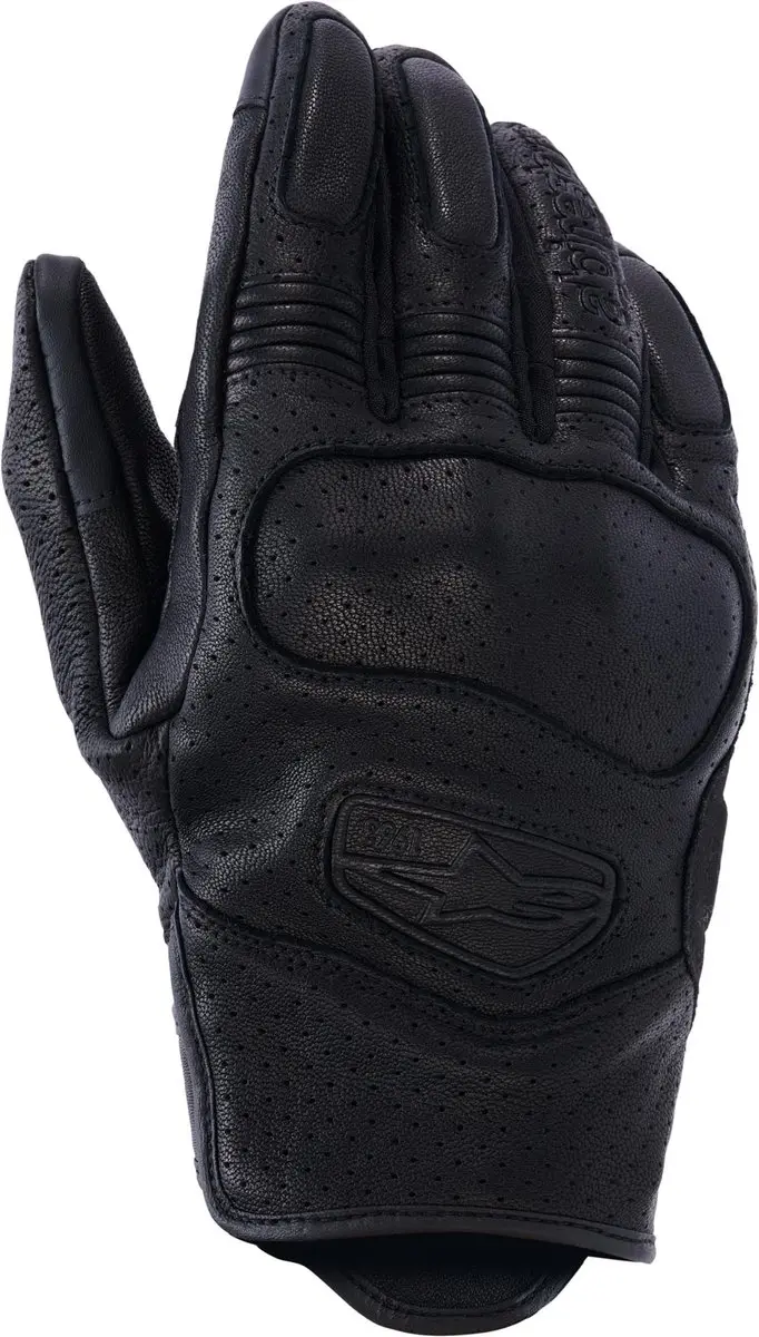 Alpinestars Mustang V3 Motorhandschoenen