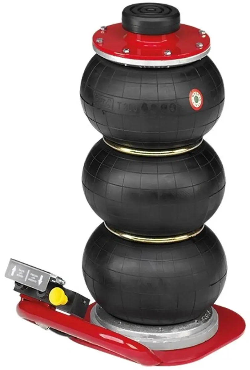 RODAC RBALLOON3 Autokrik 3000kg