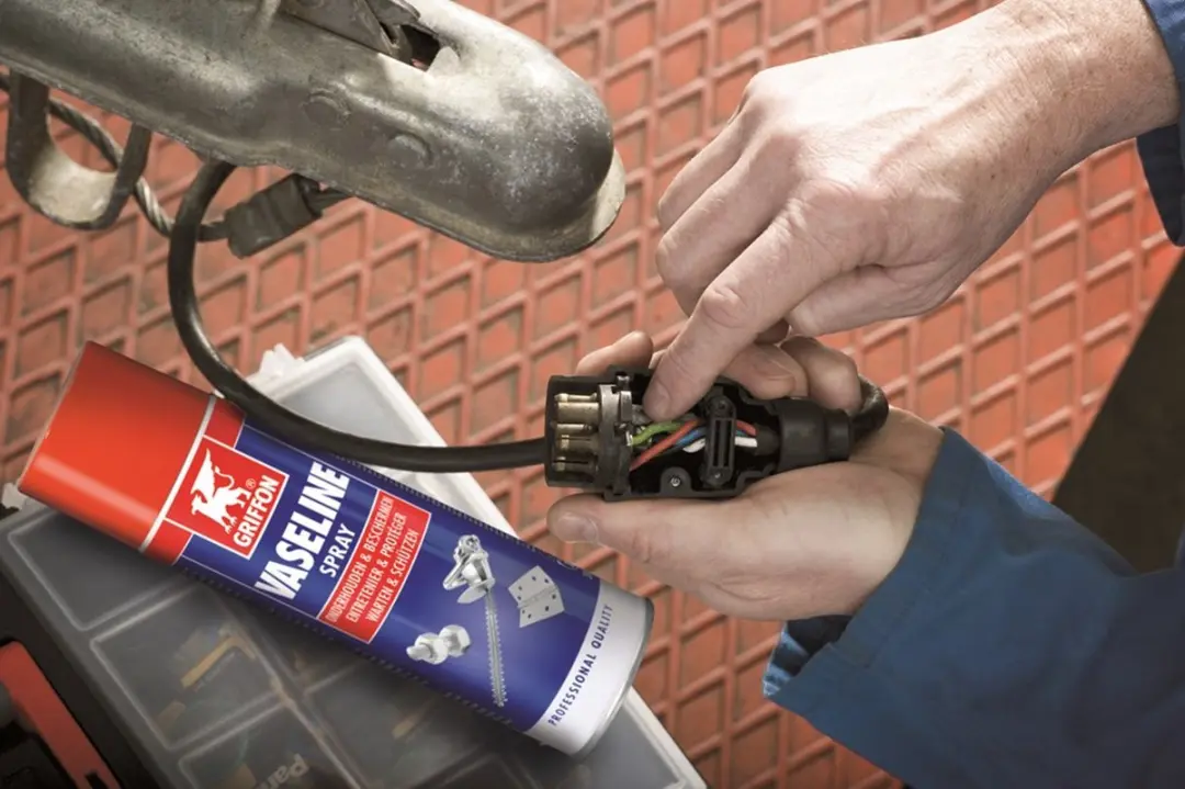 Griffon Vaselinespray - CFS - 300 ml