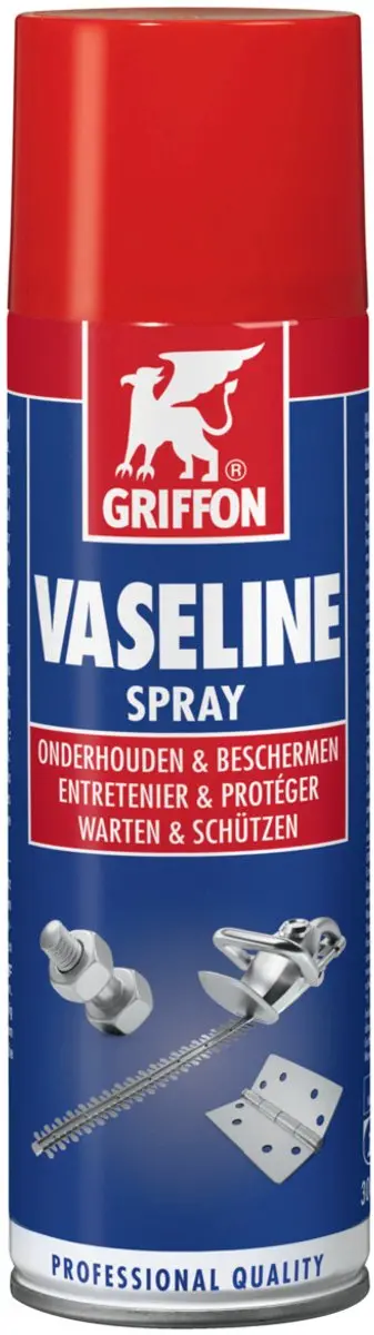 Griffon Vaselinespray - CFS - 300 ml