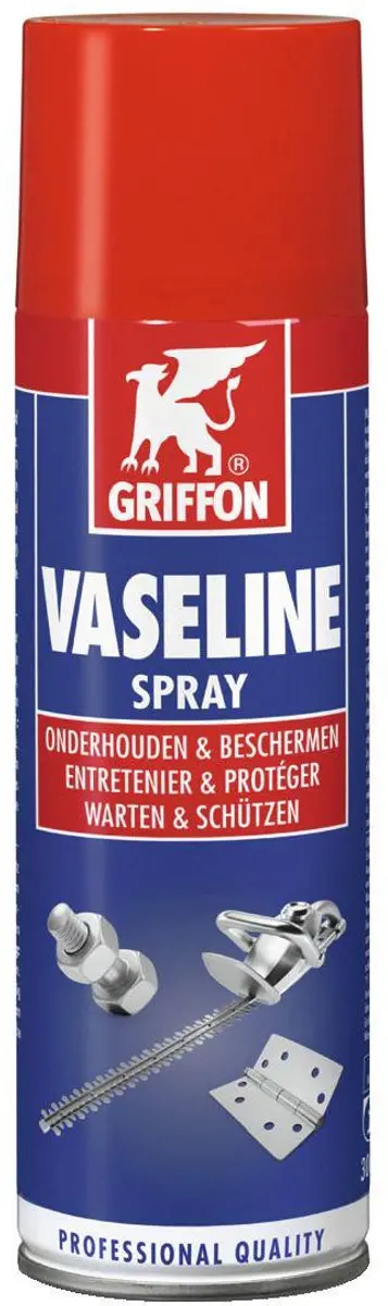 Griffon Vaselinespray
