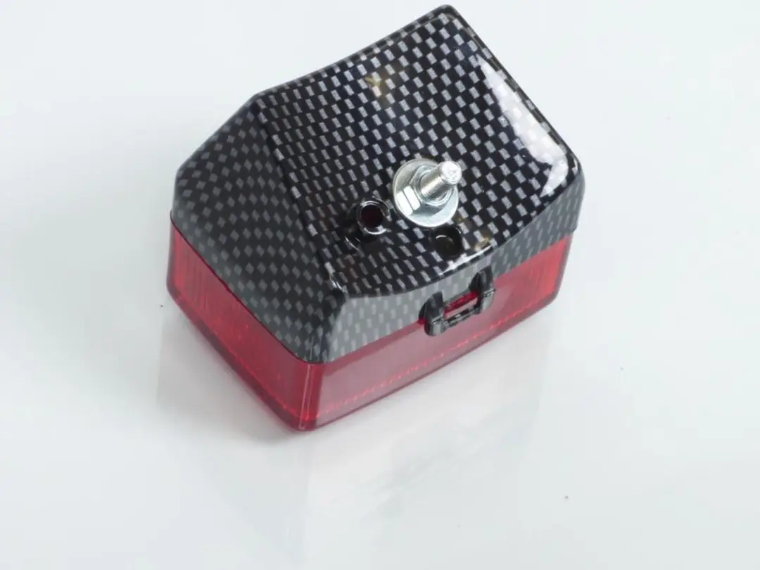 Replay Achterlicht voor Peugeot 50 103 Vogue