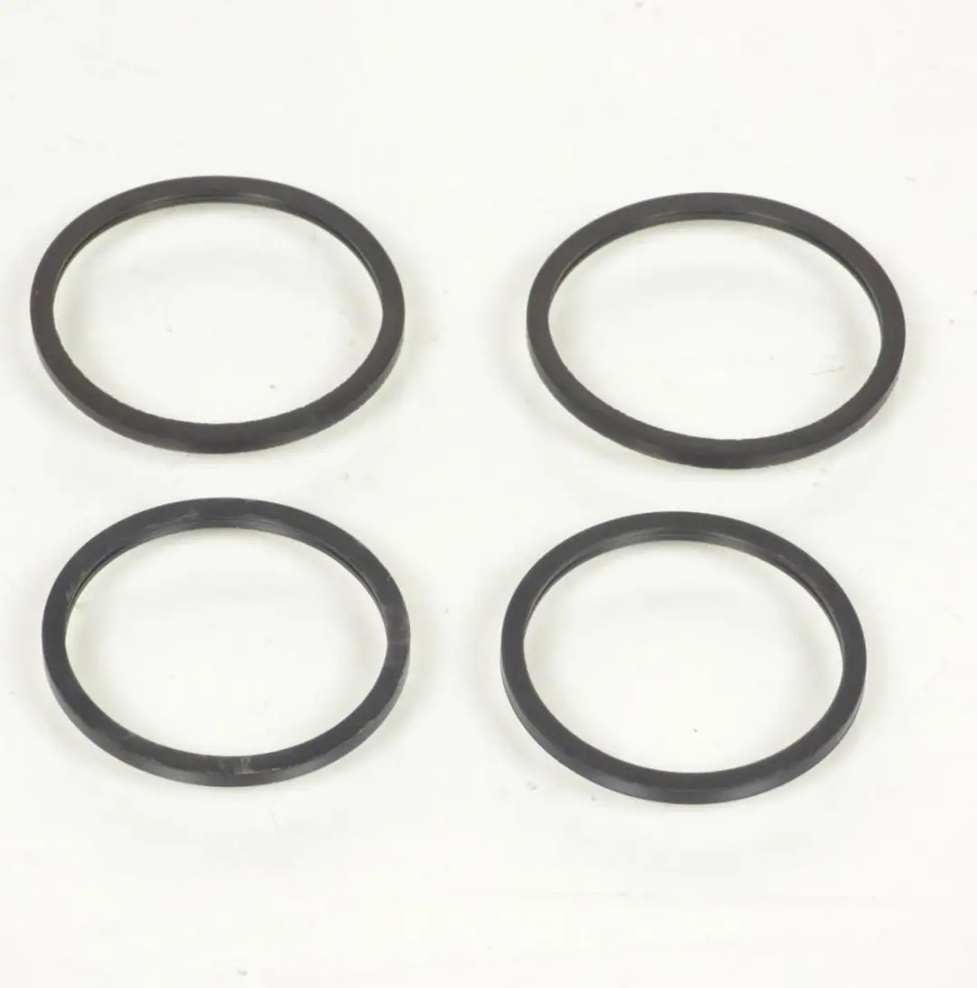 Nissin N4NCK20 Remklauw Reparatiekit - 4 Piston Ø30/34mm