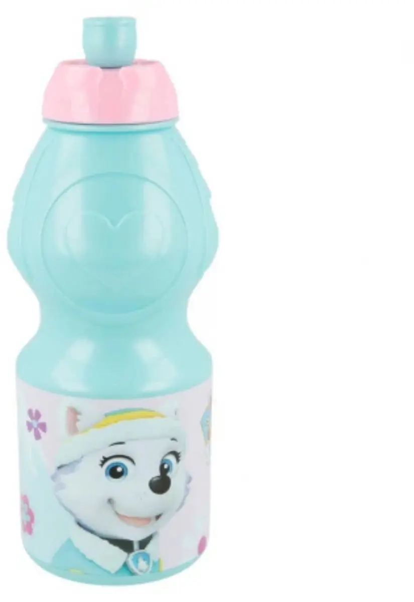 PAW Patrol Waterfles 400ml