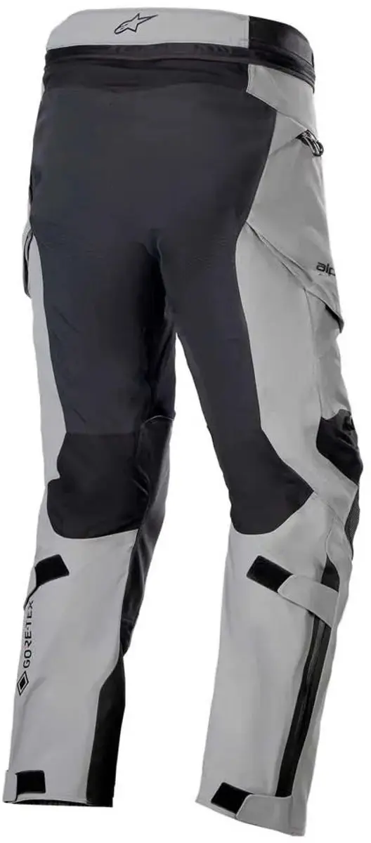 Alpinestars Boulder 3L Gore-Tex Broek - Donkergrijs/Zwart