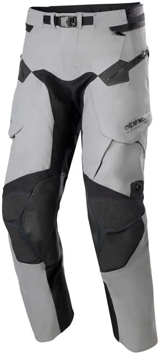 Alpinestars Boulder 3L Gore-Tex Broek - Donkergrijs/Zwart