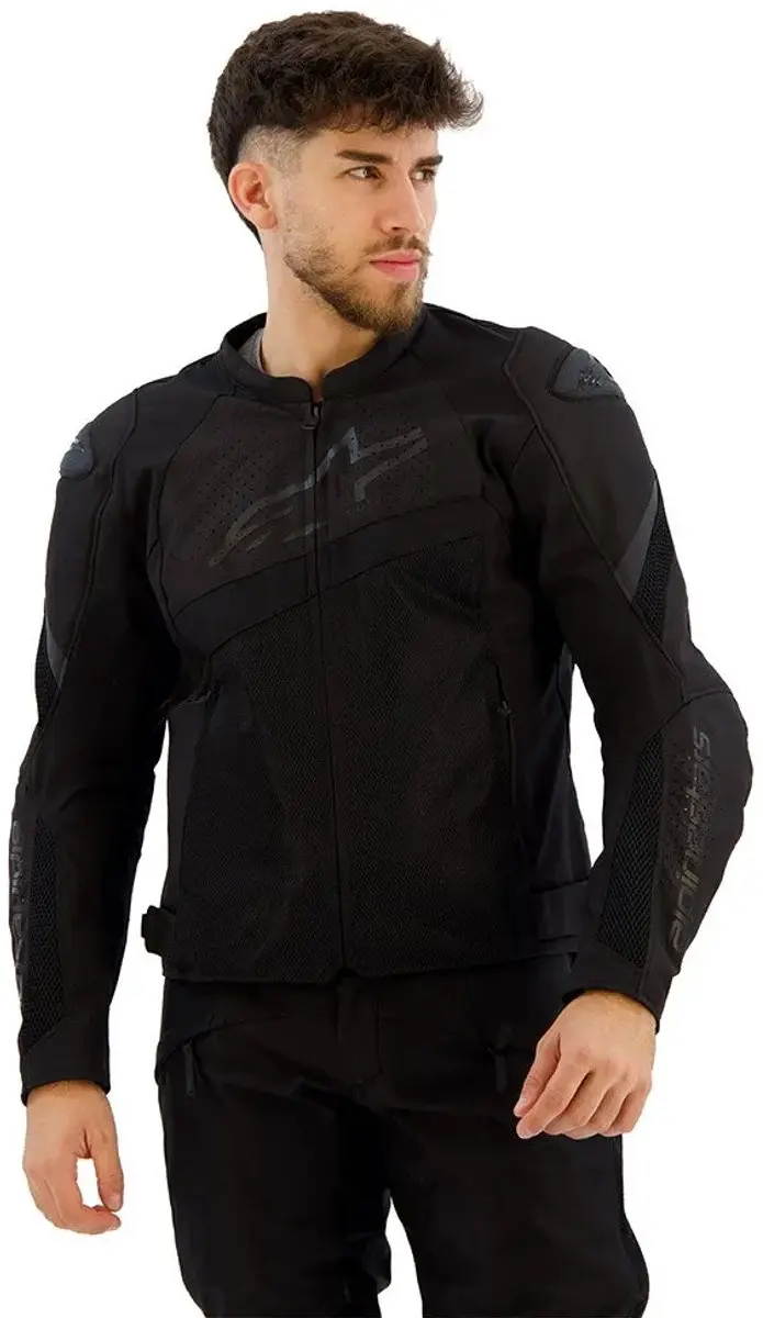 Alpinestars T-GP Plus R V4 Airflow Jas - 4XL