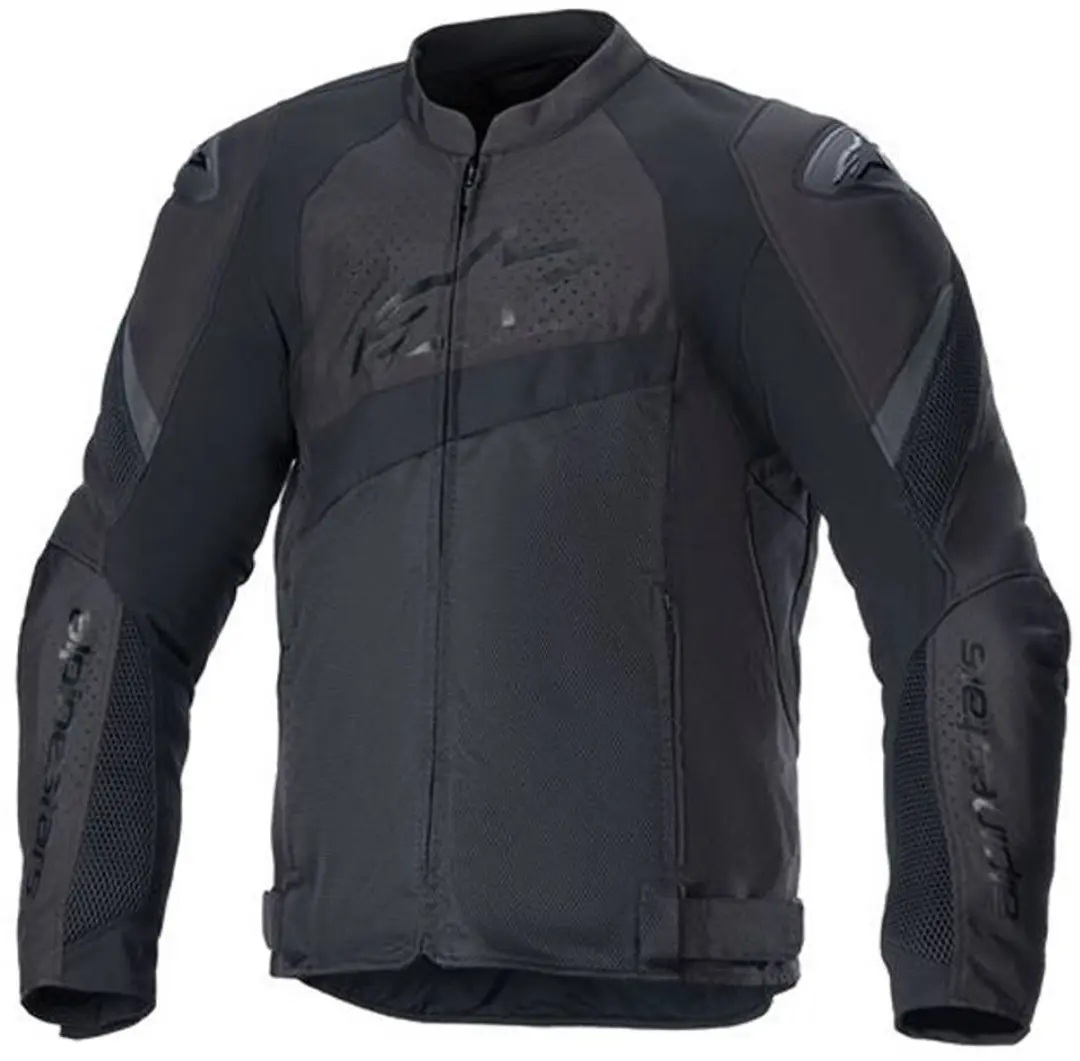 Alpinestars T-GP Plus R V4 Airflow Jas - 4XL