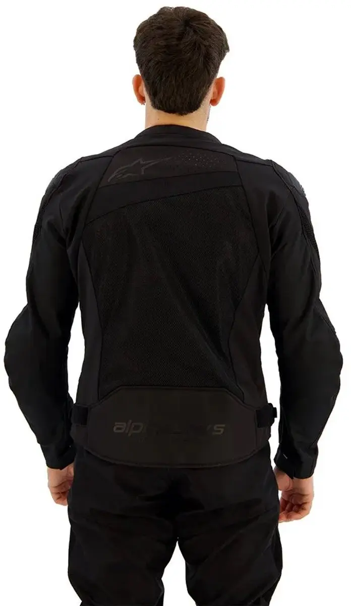 Alpinestars T-GP Plus R V4 Airflow Jas - 4XL