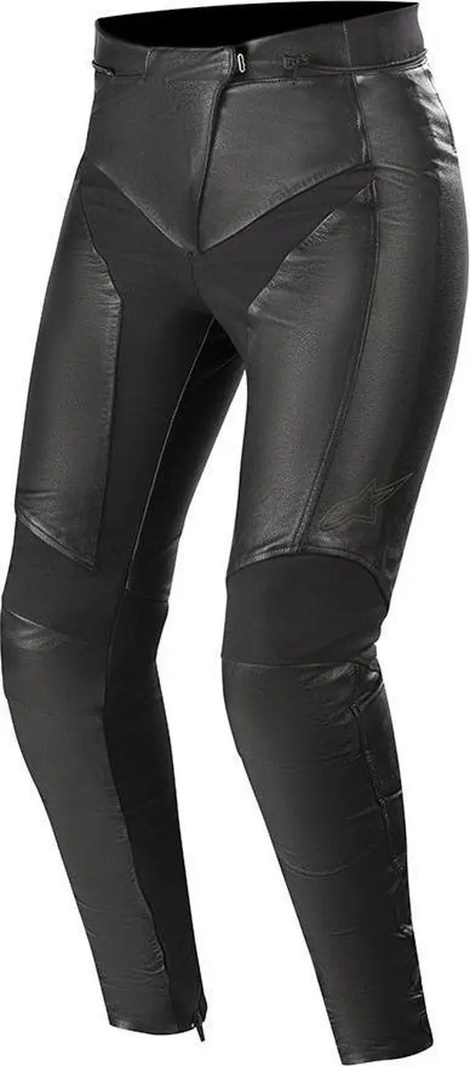 Alpinestars Stella Vika V2 Dames Broek - Zwart