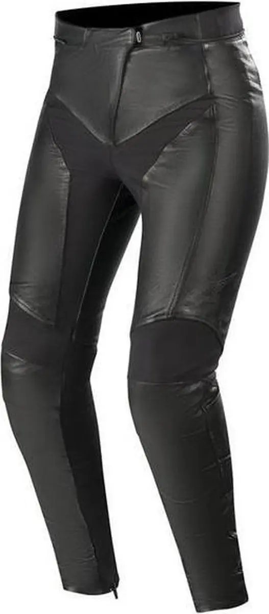 Alpinestars Stella Vika V2 Dames Broek - Zwart
