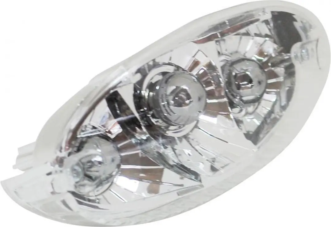 Replay Lexus Millennium Achterlicht - Peugeot 50 Ludix 2020