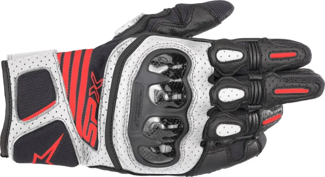 Alpinestars SP X Air Carbon V2 Handschoen 3XL - Zomer