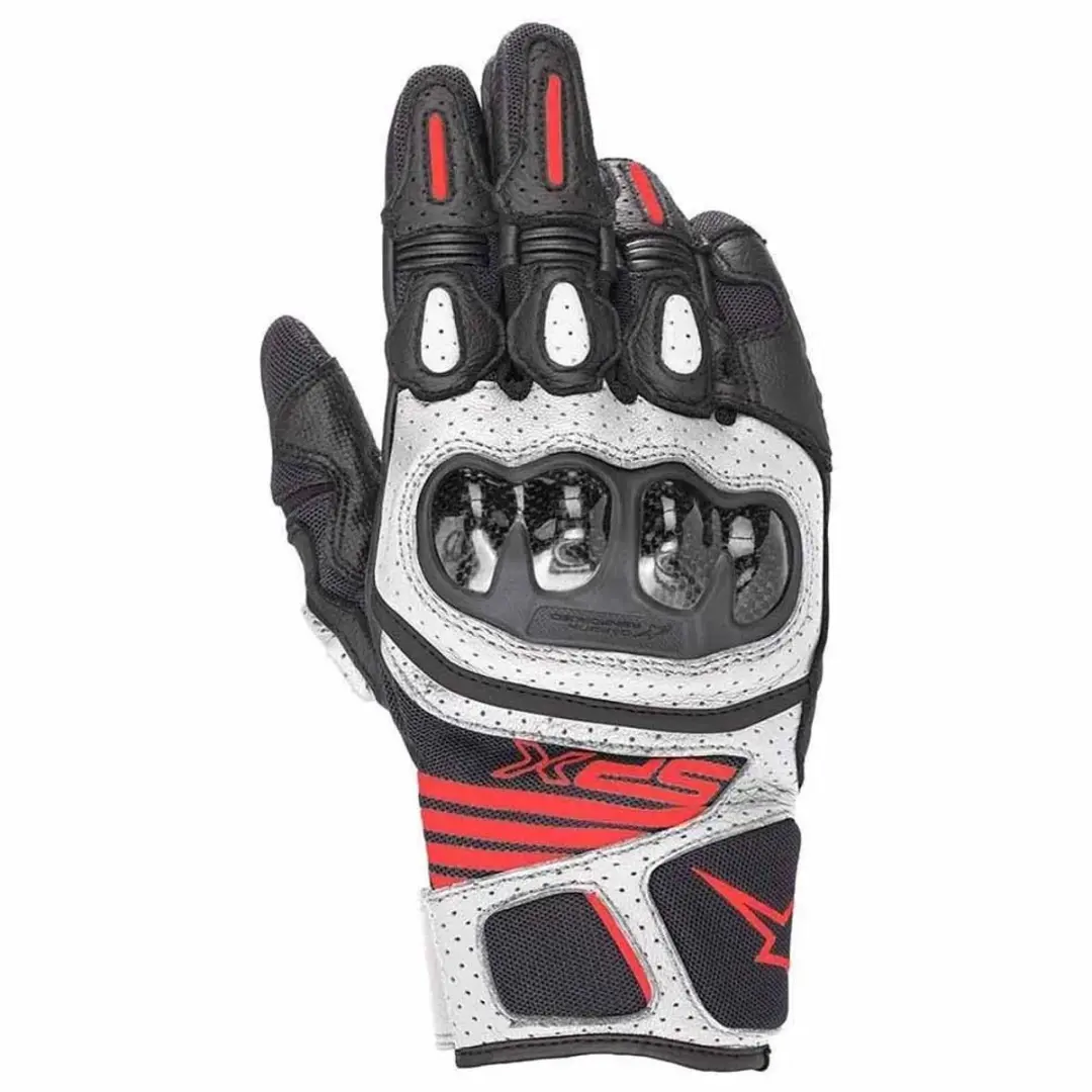 Alpinestars SP X Air Carbon V2 Handschoen 3XL - Zomer - afbeelding 6 van 6