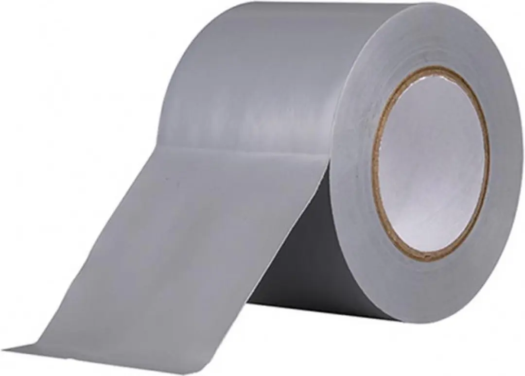 HPX 52300 PVC Isolatietape 50mm x 20m - Grijs