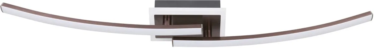 Eglo Lungolago Plafondlamp LED 75cm