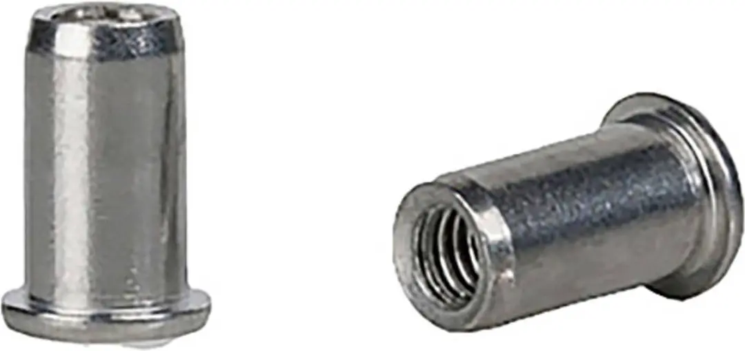 Gesipa Blindklinkmoer ST M6 - 9x15,5mm - 250 Stuks