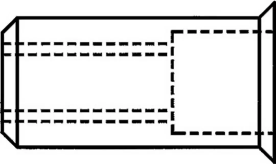 Gesipa Blindklinkmoer ST M6 - 9x15,5mm - 250 Stuks