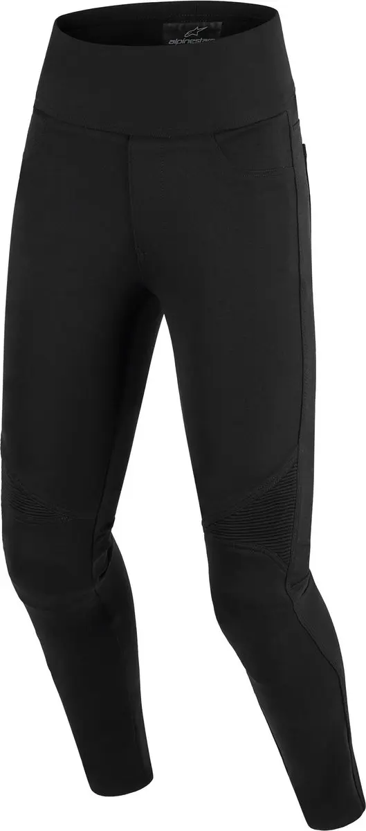 Alpinestars Stella Flex-AST Cargo Dames Motorfiets Leggings L