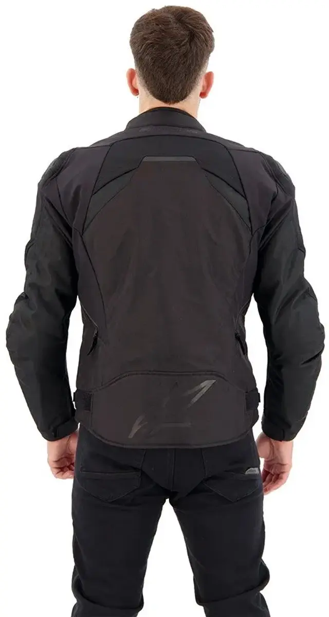 Alpinestars T-GP R V3 Drystar Jas - 2XL - Zwart